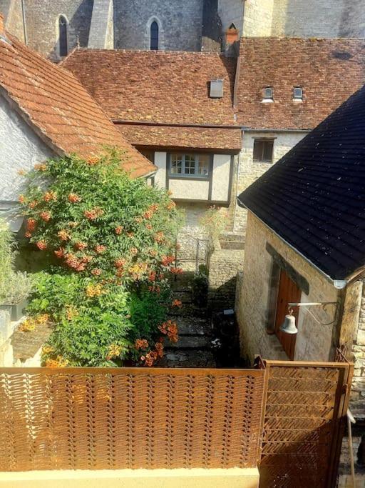 L'Authentique Martelaise Piscine Chauffee Villa Exterior photo